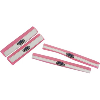 Kit de Caleçon Réfléchissant Rose Weatherbeeta - 4 Pièces Kit de Caleçon Réfléchissant Rose Weatherbeeta - 4 Pièces