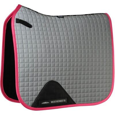 Weatherbeeta Prime Hi Viz Reflektierende Dressur Satteldecke - Pony Weatherbeeta Prime Hi Viz Reflektierende Dressur Satteldecke - Pony