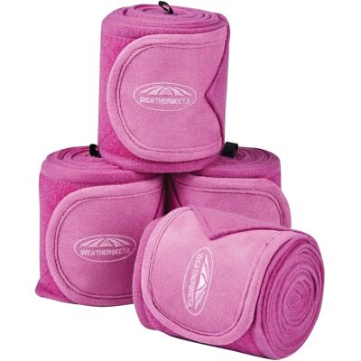 Weatherbeeta Prime Fleece Bandage - Horse Bandage Weatherbeeta Prime Fleece Bandage - Horse Bandage