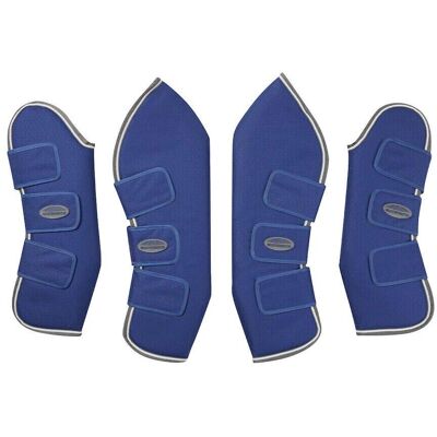 Weatherbeeta 1200D Breite Lasche Transportgamaschen - Pferde Gamaschen Weatherbeeta 1200D Breite Lasche Transportgamaschen - Pferde Gamaschen