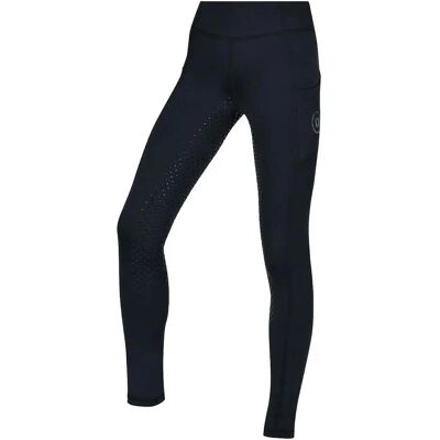 Dublin - Everyday Tights - Schwarz - 10 - Reit-Tight Dublin - Everyday Tights - Schwarz - 10 - Reit-Tight