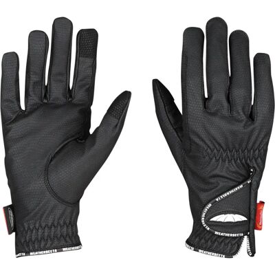 Weatherbeeta Therapie-Tec Reithandschuhe - Größe 6 Weatherbeeta Therapie-Tec Reithandschuhe - Größe 6