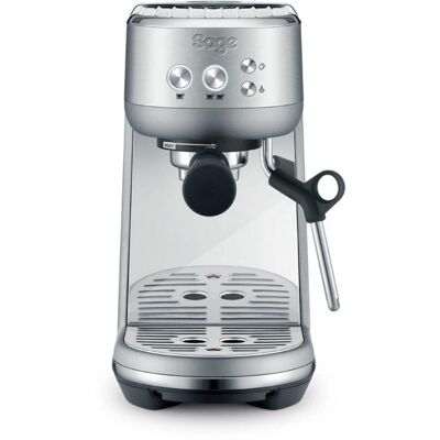 Sage SES450BSS4EEU1 - Aço inoxidável - Máquina de café expresso Sage SES450BSS4EEU1 - Aço inoxidável - Máquina de café expresso
