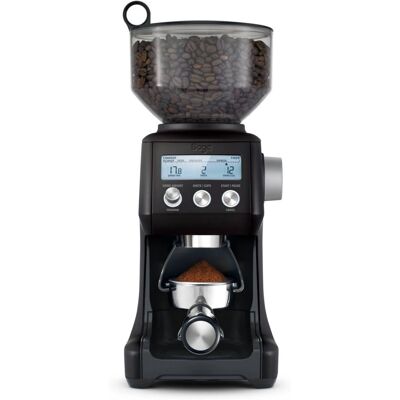 Sage BCG820BST - Preto - Moedor de café Sage BCG820BST - Preto - Moedor de café