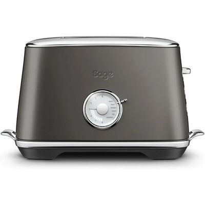 Sage STA735BST4GUK1 - Black - Toaster Sage STA735BST4GUK1 - Black - Toaster
