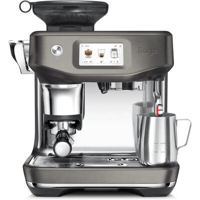 Sage the Barista Touch Impress SES881BST - Publicité Sage the Barista Touch Impress SES881BST - Publicité