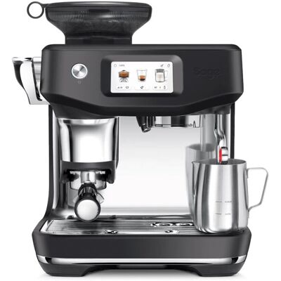 Sage - The Barista Touch Impress SES881BTR - Coffee Machine Sage - The Barista Touch Impress SES881BTR - Coffee Machine