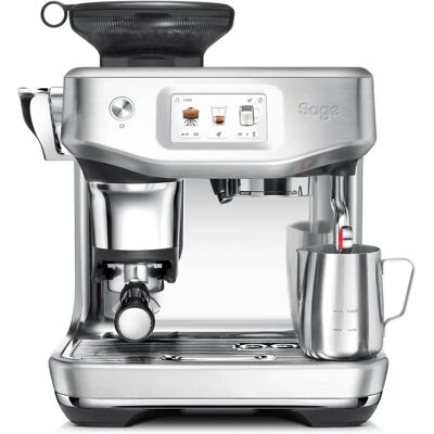 Sage BARISTA Touch Impress - SES881BSS Sage BARISTA Touch Impress - SES881BSS