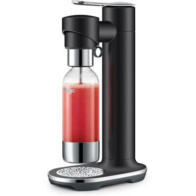 Sage SCA800BTR0ZEU1 - Máquina para bebidas Sage SCA800BTR0ZEU1 - Máquina para bebidas