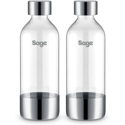 Sage SCA001BSS0ZEU1 - Náhradní láhve Sage SCA001BSS0ZEU1 - Náhradní láhve