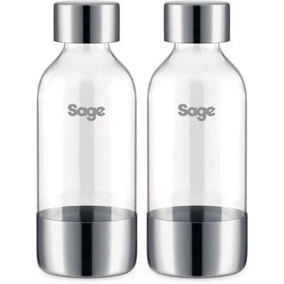 Sage InFizz - Ersatzflaschen Sage InFizz - Ersatzflaschen