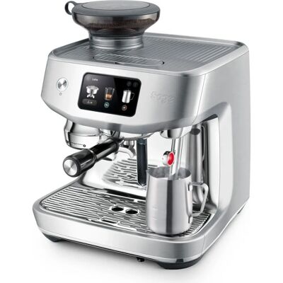 Sage The Oracle Jet SES985BSS Espressomaschine Sage The Oracle Jet SES985BSS Espressomaschine