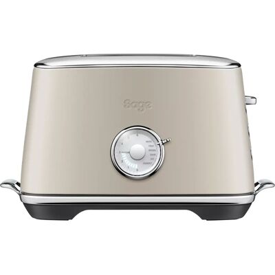 Sage STA735ALM4GUK1 - Nougat - Toaster Sage STA735ALM4GUK1 - Nougat - Toaster