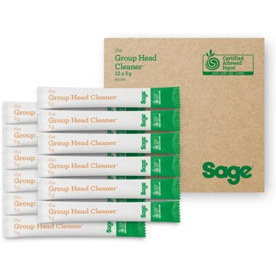 Sage SCC202NEU0ZEU1 Koffiezetapparaat Reiniger - Group Head Reiniger Sage SCC202NEU0ZEU1 Koffiezetapparaat Reiniger - Group Head Reiniger