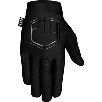 Stocker Schwarze Boxhandschuhe L - Komfort & Leistung Stocker Schwarze Boxhandschuhe L - Komfort & Leistung