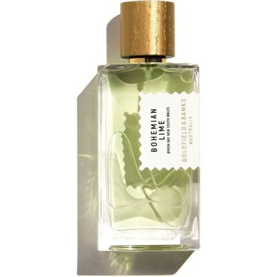 Goldfield & Banks Bohemian Lime - Parfum Goldfield & Banks Bohemian Lime - Parfum