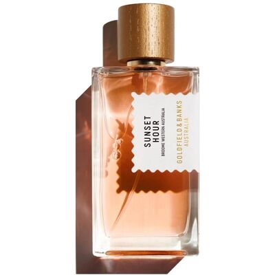 Goldfield & Banks Sunset Hour Parfüm - Eau de Parfum 100ml Goldfield & Banks Sunset Hour Parfüm - Eau de Parfum 100ml