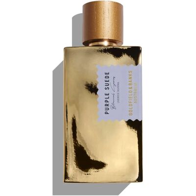 Goldfield & Banks Purple Suede Eau de Parfum 100ml Goldfield & Banks Purple Suede Eau de Parfum 100ml