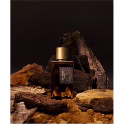 Goldfield & Banks Silky Woods Elixir - Eau De Parfum Spray Goldfield & Banks Silky Woods Elixir - Eau De Parfum Spray