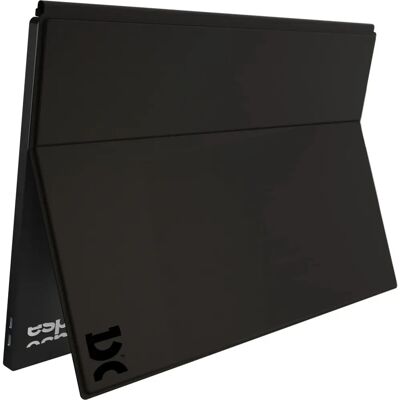 Espresso Displays Espresso Case 17" - Étui - Publicité Espresso Displays Espresso Case 17" - Étui - Publicité