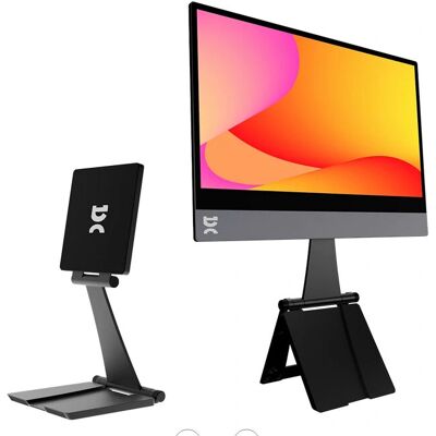 Espresso Displays 15NT - Téléviseur/moniteur portable, 15,6" Full HD, USB-C Espresso Displays 15NT - Téléviseur/moniteur portable, 15,6" Full HD, USB-C