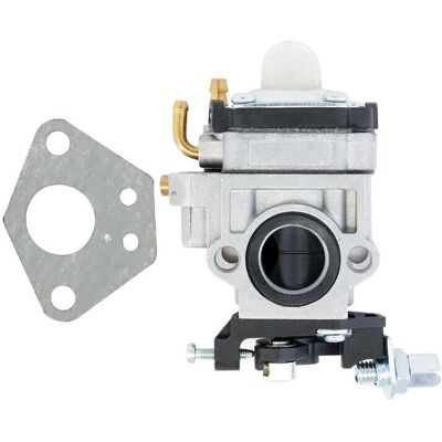 GOTRAYS - Carburetor Kit - 52/49/43cc - 31mm GOTRAYS - Carburetor Kit - 52/49/43cc - 31mm