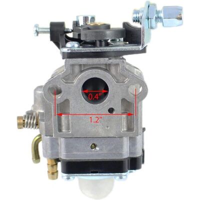 GOTRAYS - 3074502 - walbro_wyk-186 - Carburetor GOTRAYS - 3074502 - walbro_wyk-186 - Carburetor
