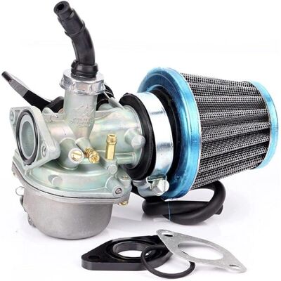 GOTRAYS ATV Air Filter PZ19 35mm for Dirt Bike 50/70/90/110/125cc GOTRAYS ATV Air Filter PZ19 35mm for Dirt Bike 50/70/90/110/125cc