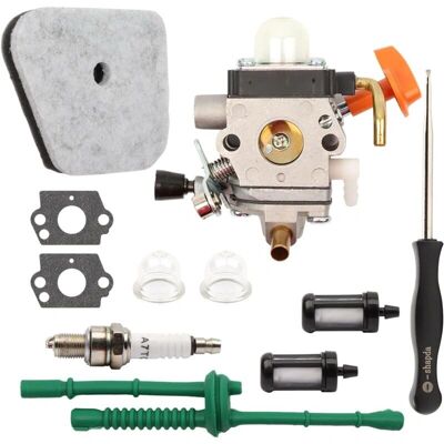 GOTRAYS - FS90HYQ - FS90 - Carburetor GOTRAYS - FS90HYQ - FS90 - Carburetor