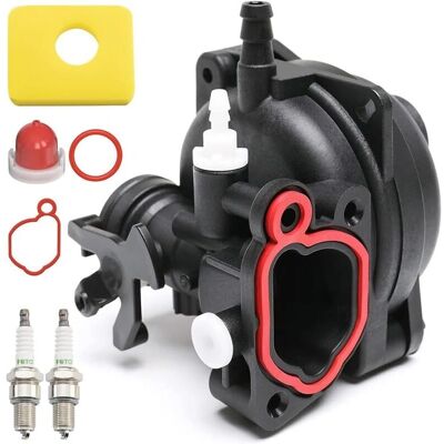 GOTRAYS - Briggs Stratton - compatibile - Kit carburatore GOTRAYS - Briggs Stratton - compatibile - Kit carburatore