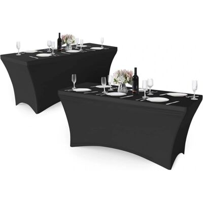 GOTRAYS - Tovaglia Elastica - Spandex - Dura - Tovaglia GOTRAYS - Tovaglia Elastica - Spandex - Dura - Tovaglia