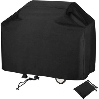 GOTRAYS - BarbecueCover - Universal - Grill Cover GOTRAYS - BarbecueCover - Universal - Grill Cover