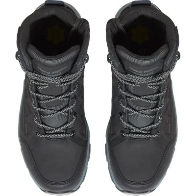Hard Yakka Atomic PR Hybrid Side Zip Safety Boots - Safety Boots Hard Yakka Atomic PR Hybrid Side Zip Safety Boots - Safety Boots