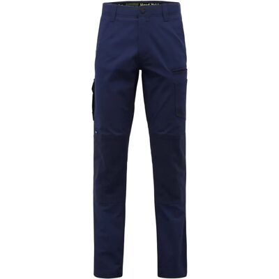 Hard Yakka Raptor Active Mens Work Trousers - Work Trousers Hard Yakka Raptor Active Mens Work Trousers - Work Trousers