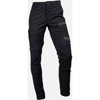 Hard Yakka Raptor Cuff Mens Work Trousers - work trousers Hard Yakka Raptor Cuff Mens Work Trousers - work trousers