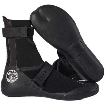 Rip Curl Fbomb 3mm Narrow H Scarponcini - Scarponcini Rip Curl Fbomb 3mm Narrow H Scarponcini - Scarponcini