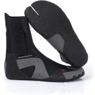 Rip Curl D/Patrol/43 - Pantofole in neoprene elastico per uomo Rip Curl D/Patrol/43 - Pantofole in neoprene elastico per uomo