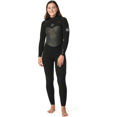 Rip Curl - Muta in Neoprene Flashbomb 4/3gb Stmr Maniche Lunghe Rip Curl - Muta in Neoprene Flashbomb 4/3gb Stmr Maniche Lunghe