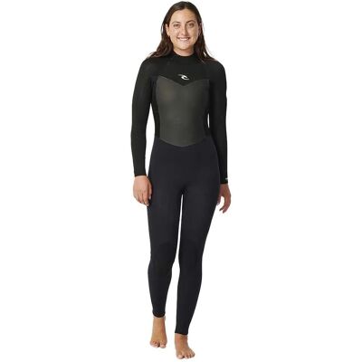 Rip Curl Omega 43gb Mutina a maniche lunghe con zip posteriore - Mutina da immersione Rip Curl Omega 43gb Mutina a maniche lunghe con zip posteriore - Mutina da immersione