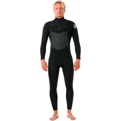 Muta in Neoprene Dawn Patrol 4/3mm - Maniche Lunghe - Eco Friendly Muta in Neoprene Dawn Patrol 4/3mm - Maniche Lunghe - Eco Friendly