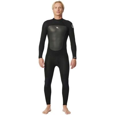 Traje de Neopreno Omega 3/2 mm con Cierre en la Espalda - Wetsuit Traje de Neopreno Omega 3/2 mm con Cierre en la Espalda - Wetsuit