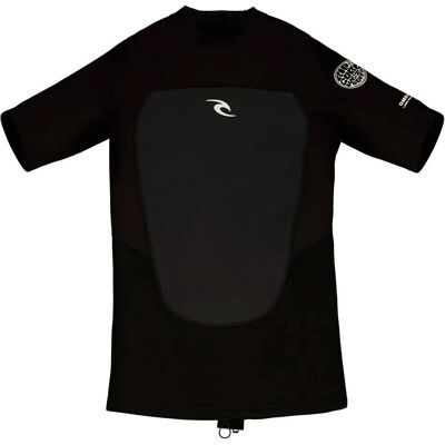 Giacca in Neoprene Omega di Rip Curl - Attrezzatura per sport acquatici Giacca in Neoprene Omega di Rip Curl - Attrezzatura per sport acquatici