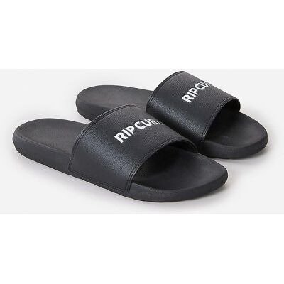 Μαύρα σανδάλια Rip Curl Classic Bloom - Καλοκαιρινά Παραλία Flip Flops Μαύρα σανδάλια Rip Curl Classic Bloom - Καλοκαιρινά Παραλία Flip Flops