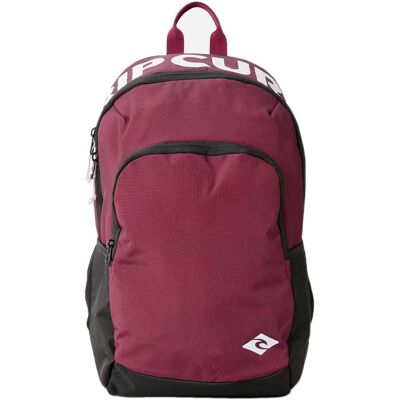 Zaino Ripcurl Uomo Ozone 30L - Eco, Marrone Zaino Ripcurl Uomo Ozone 30L - Eco, Marrone