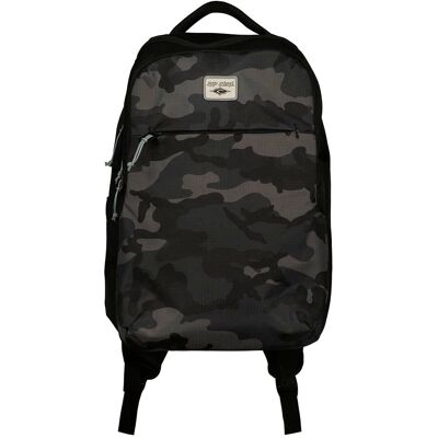Ripcurl F-Light Weekender 23L - Sac à dos - Noir/Gris - Publicité Ripcurl F-Light Weekender 23L - Sac à dos - Noir/Gris - Publicité