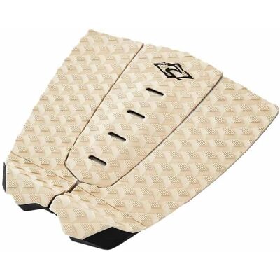 Rip Curl Modelo 3 Piece Traction - Almohadilla de tracción para surf Rip Curl Modelo 3 Piece Traction - Almohadilla de tracción para surf