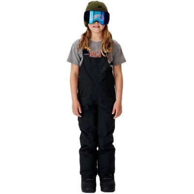 Rip Curl Jet Black 8 - Ski Pants Rip Curl Jet Black 8 - Ski Pants