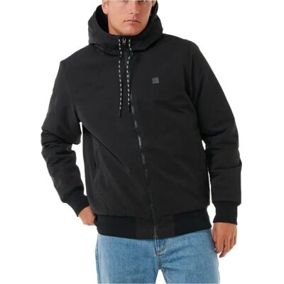 Rip Curl - Anti-Series One Shot Jacket - Noir - XL - Jacket - Publicité Rip Curl - Anti-Series One Shot Jacket - Noir - XL - Jacket - Publicité