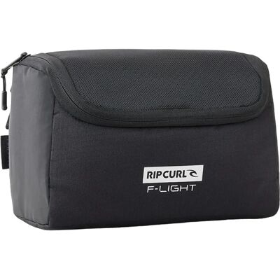 Rip Curl F-LIGHT TOILETRY ICONS Midnight - Trousse de toilette - Publicité Rip Curl F-LIGHT TOILETRY ICONS Midnight - Trousse de toilette - Publicité