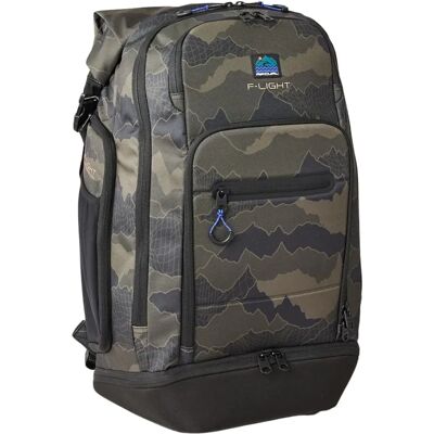 Sac à dos Rip Curl 45L Search - Sacs à dos - Publicité Sac à dos Rip Curl 45L Search - Sacs à dos - Publicité